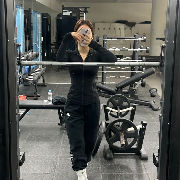 룰루레몬 디파인 자켓 집업