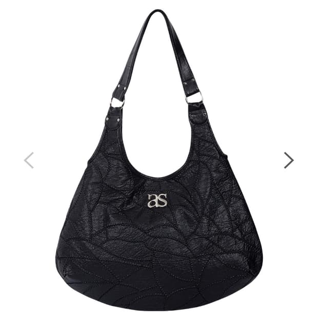 애즈온 숄더백