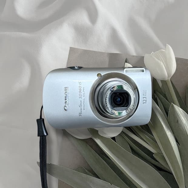 카리나픽!) 캐논 SD960 (Ixus 110) 디카 익시 익서스 ixy