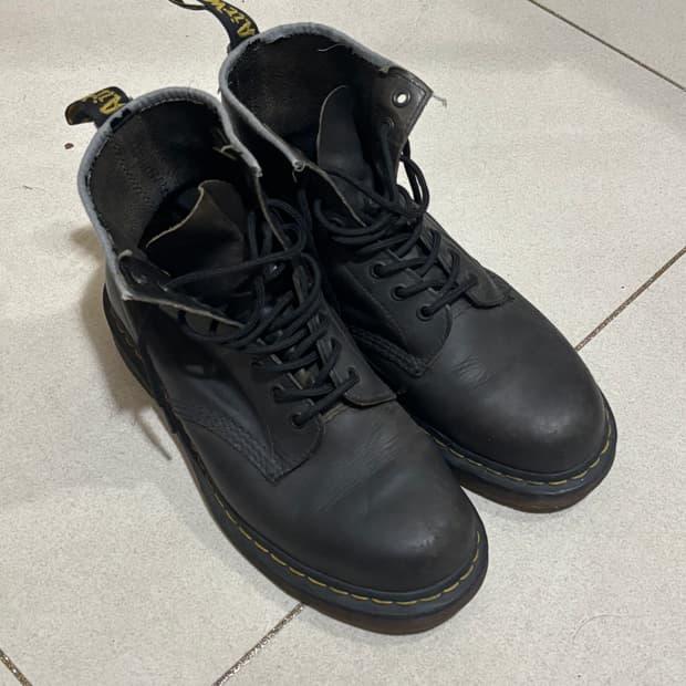 [260-5] 닥터마틴 1460 8홀 