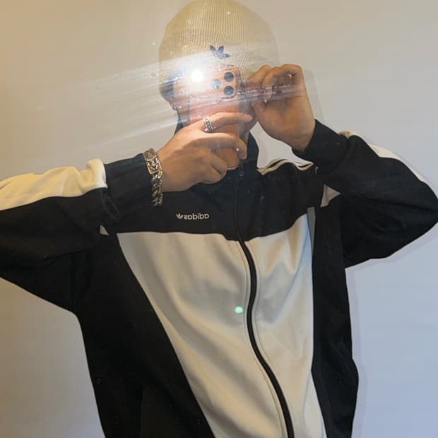 아디다스 대장급 범고래 저지