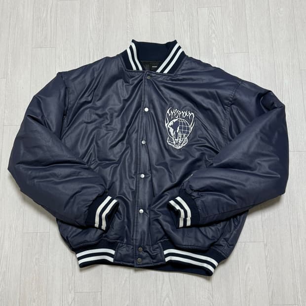 매스노운 바시티