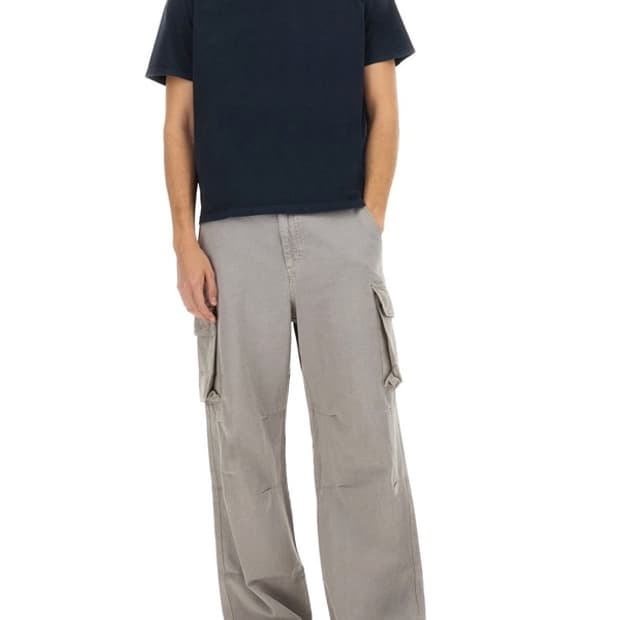 아워레가시 마운트 카고팬츠 스톤 그래블