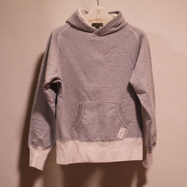 나이젤카본 후드