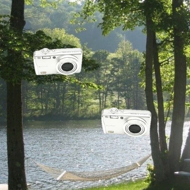 원희디카&초희귀!) FujiFilm Finepix F70 디카 카메라