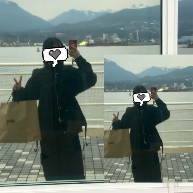 ⭐️택있음⭐️스투시 M65 밀리터리 자켓 S