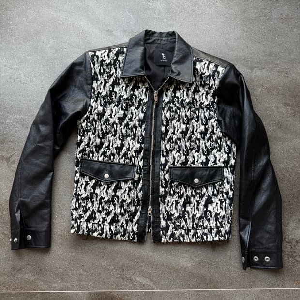 더그레이티스트 투웨이 자켓 os