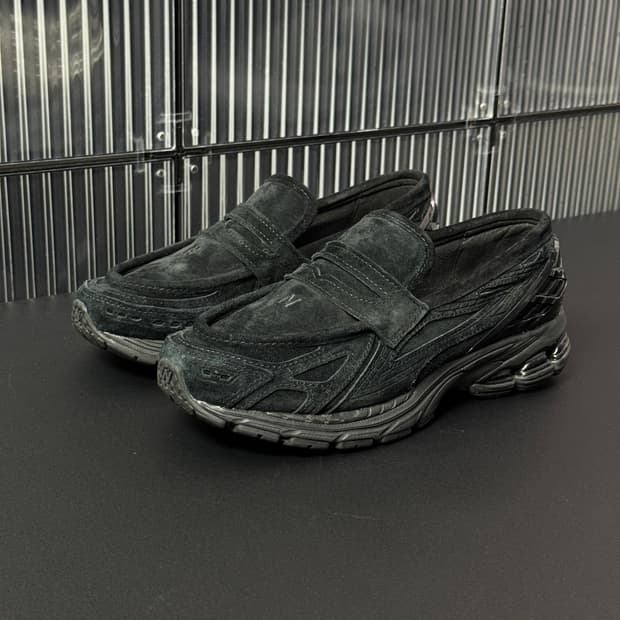 뉴발란스 U1906LNT 로퍼