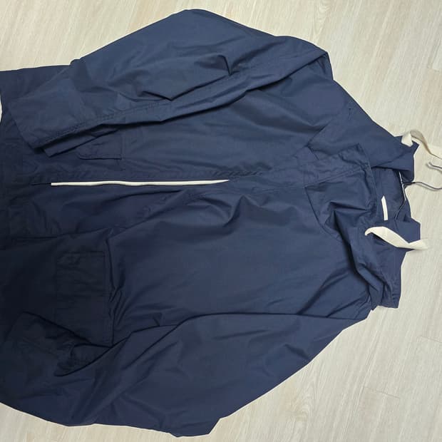 나나미카 고어텍스 후디드 덱 자켓  nanamica
- XL 사이즈