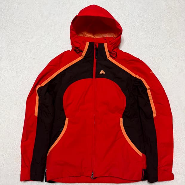Nike ACG 나일론 자켓 (희귀)