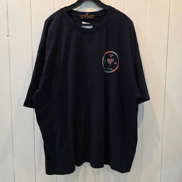 WHALES FACTORY 반팔티