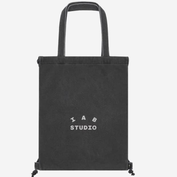 iab studio 짐색 그레이