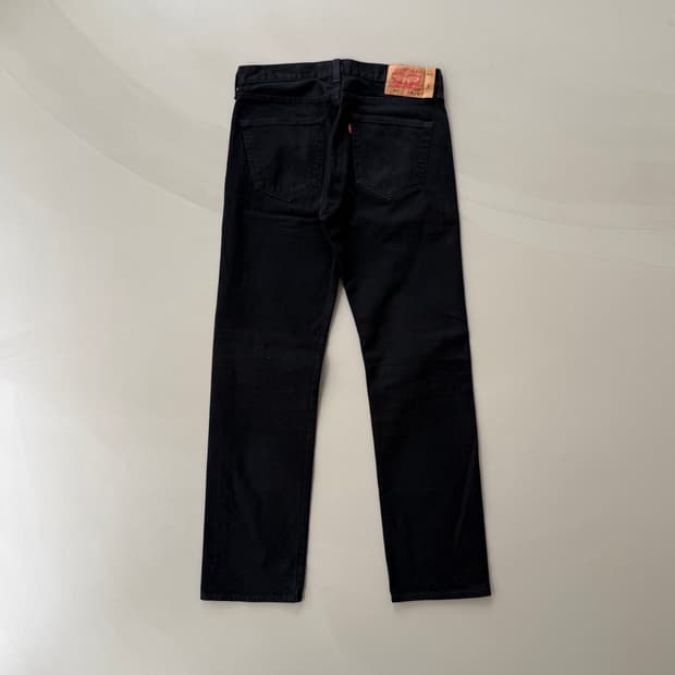 Levi’s 501