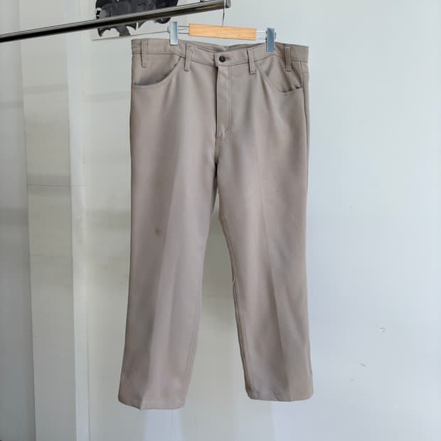 LEVIS (Made in USA) 슬랙스