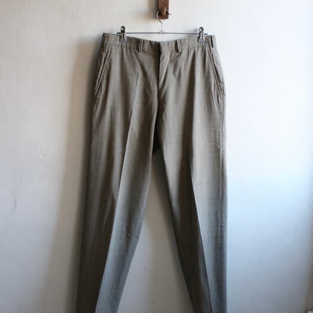 브룩스 브라더스 팬츠