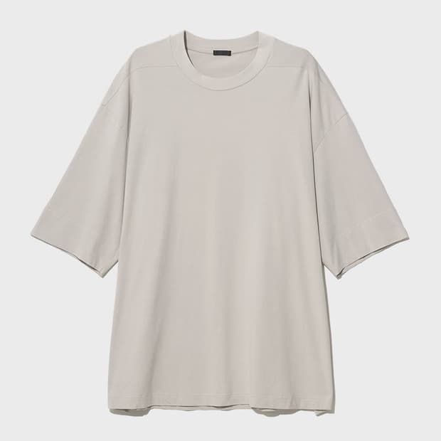 FEAR OF GOD t-shirt