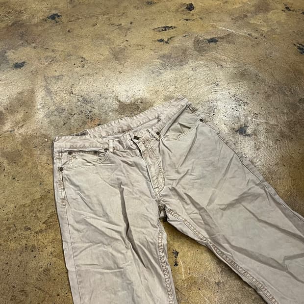 [ 정품/33 ] 폴로랄프로렌 치노 팬츠 b15