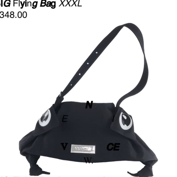 Venicew Flying Bag XXXl