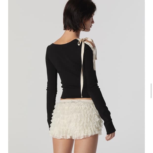 글로니 루이사 롱슬리브M