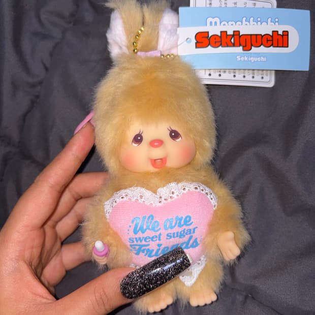 스위트슈가 몬치치 / 치무탄 키링