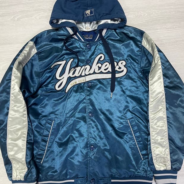 MLB야구점퍼