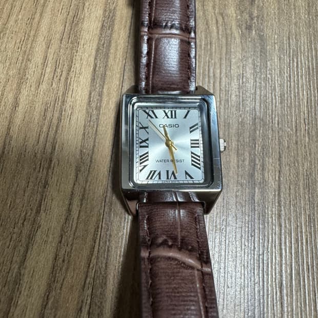 Casio LTP-VO07L-9B