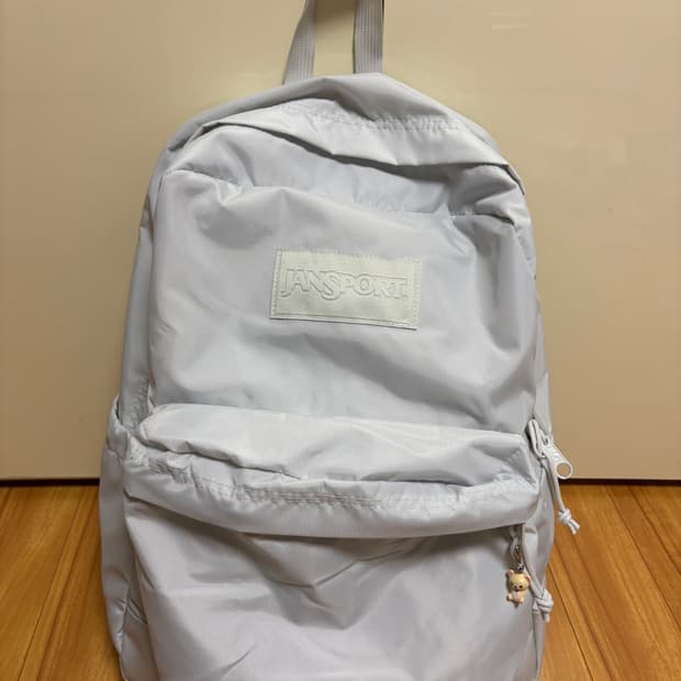 잔스포츠 모노 슈퍼브레이크 플러스 랩탑 오이스터머쉬룸