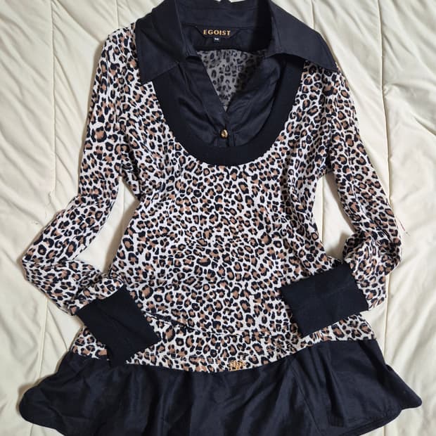 에고이스트 호피 오네갸루 셋트