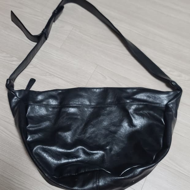 디아이블랑 스모어 슬링 숄더백 빈티지백