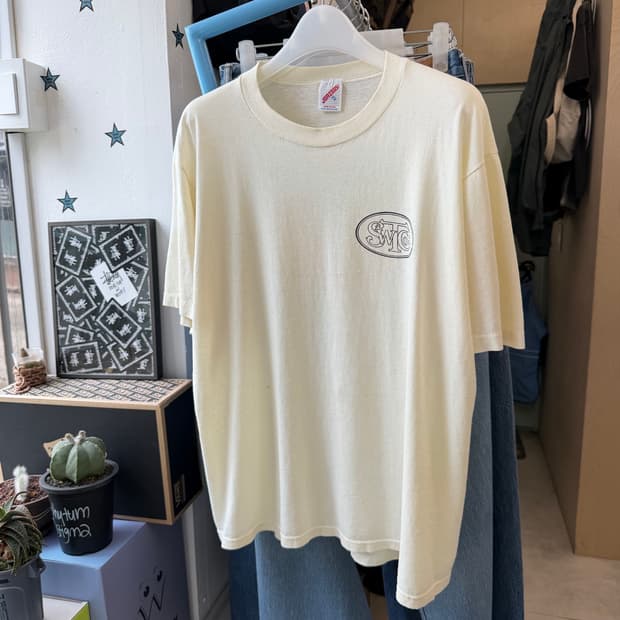 90s SWTCo