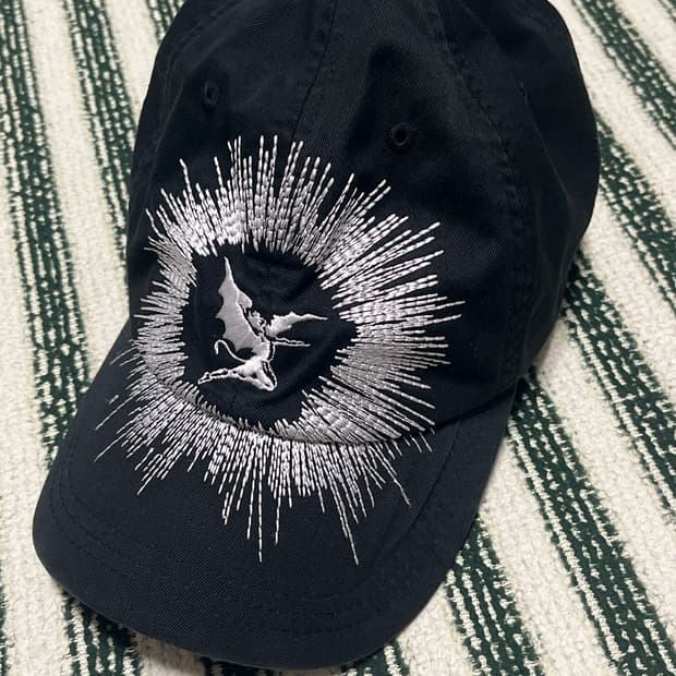 컴퓨터포멧 볼캡