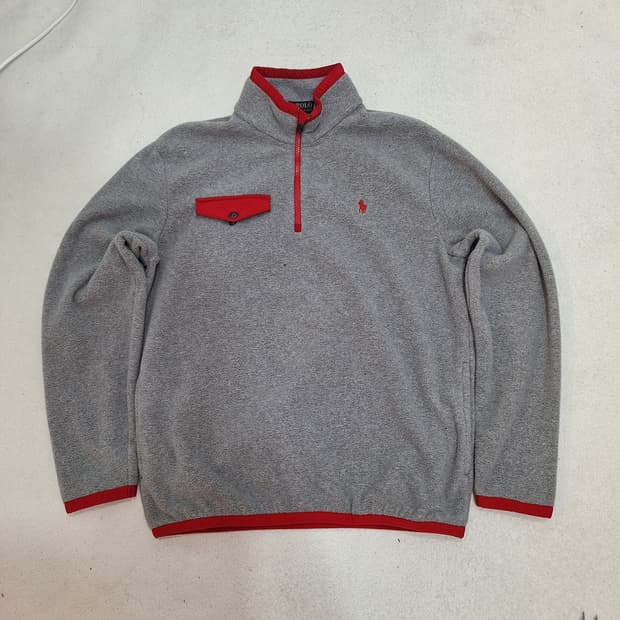 폴로랄프로렌  폴리스아노락M