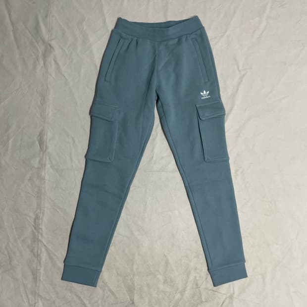 아디다스 조거팬츠 