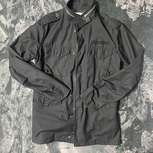 꼼데가르송 셔츠 m65