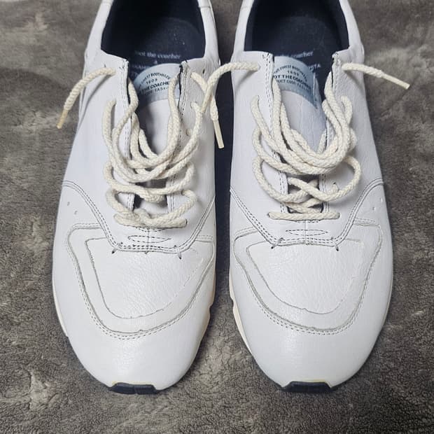 솔로이스트 x FTC 슈즈 39 사이즈