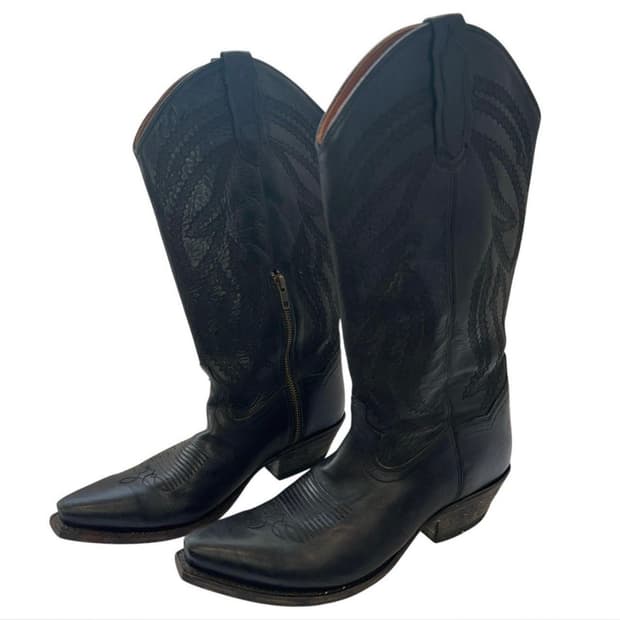 Dan post 웨스턴 부츠 us8.5