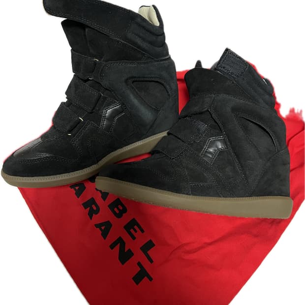 이자벨마랑 베켓(37)