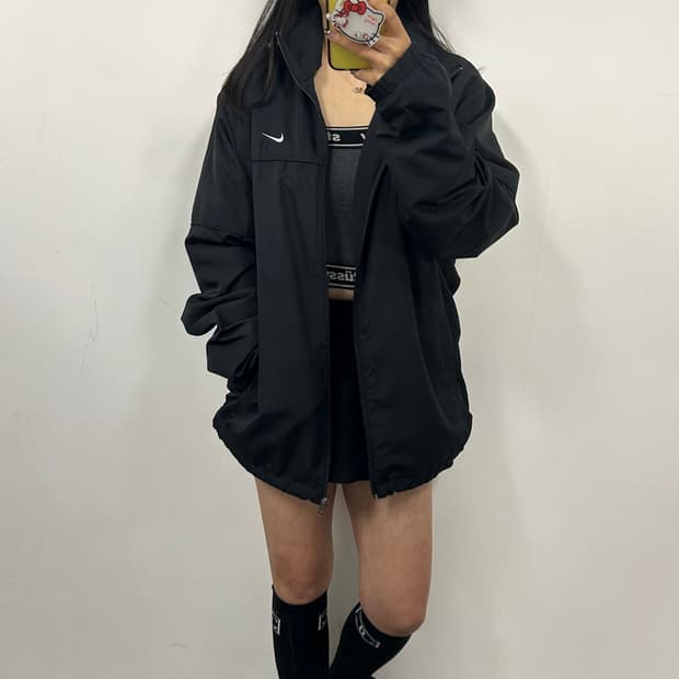 나이키 바람막이[1613]