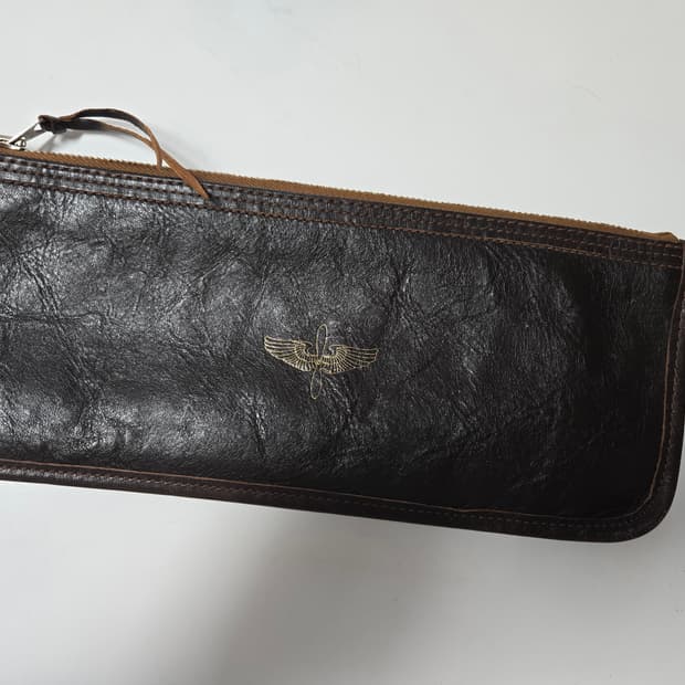 리얼맥코이 장지갑