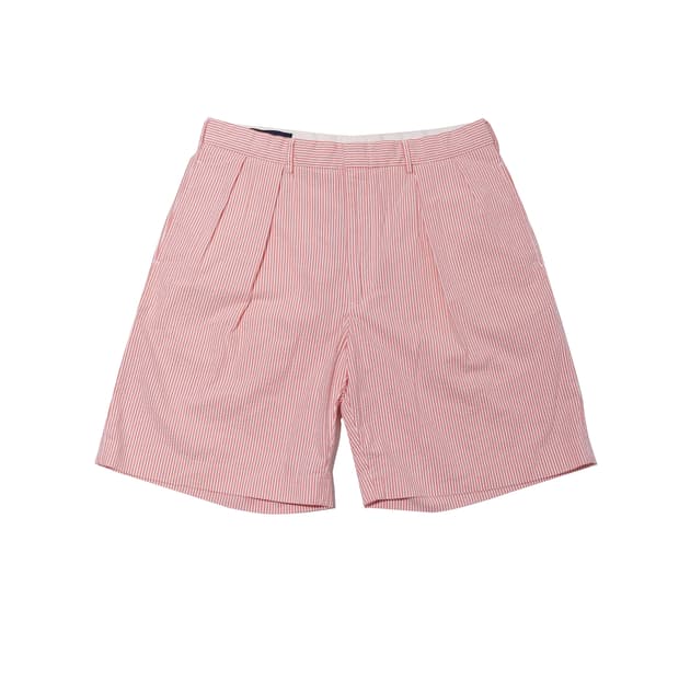 POLO GOLF RALPH LAUREN 스트라이프 골프 팬츠 35