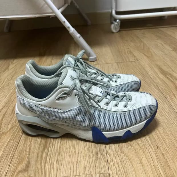 [280] 아식스 키코 젤테레모아