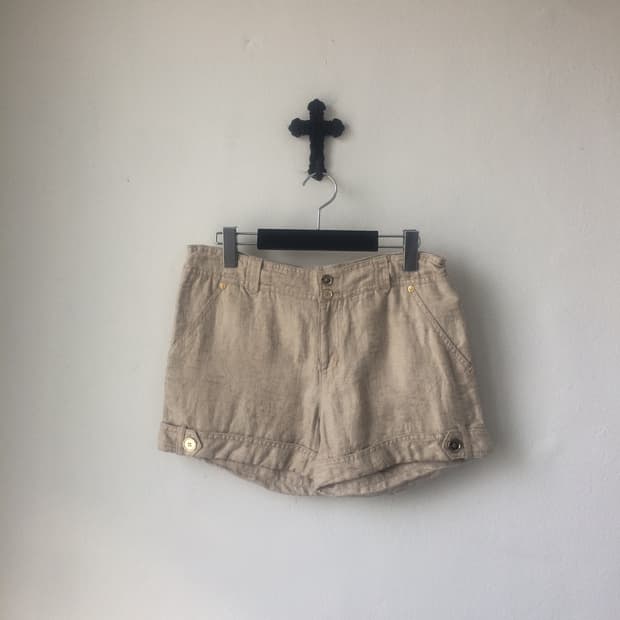 Burberry short