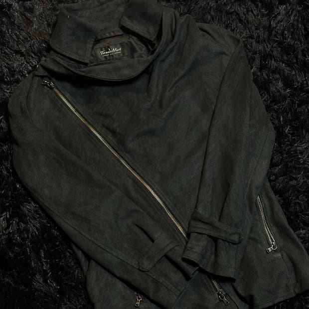 Tornado Mart Jacket