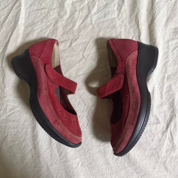 호킨스 메리제인 슈즈