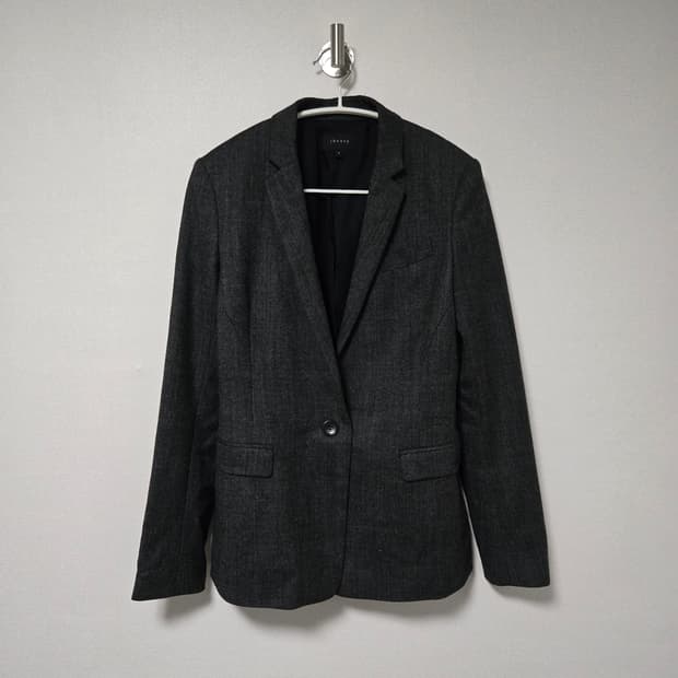 띠어리 울 자켓 / 여성 자켓/ 여자 자켓 