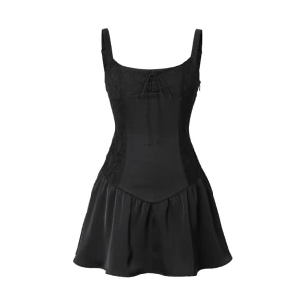 쓰리타임즈 루비 원피스