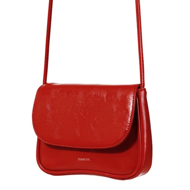 스탠드오일 쿠키백