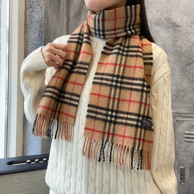 Burberry