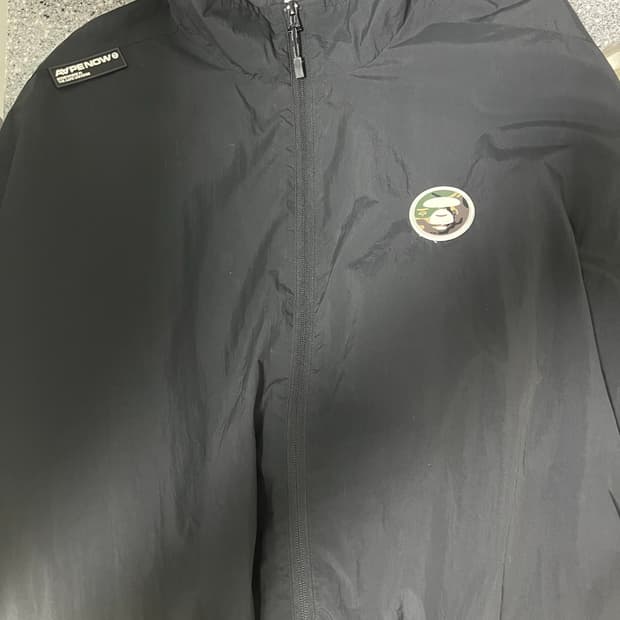 Aape Jacket