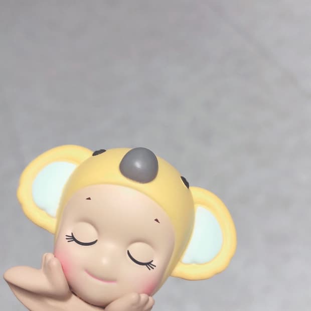 (새상품) 소니엔젤 히퍼 드리밍 